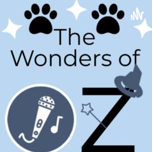 Wonders of OZ: Everything from the Ordinary to the Zany