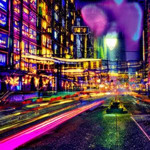 La hora by Nicklodel