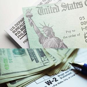 ERC Claim your credit!