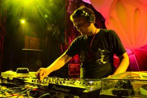 Zap (Drum and Bass, Ragga-Jungle, Dubstep)