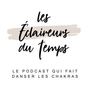 Les Éclaireurs du Temps