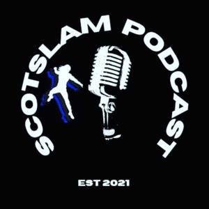 Scotslam podcast