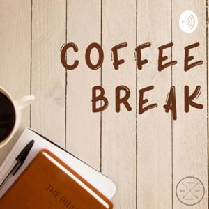 Coffee Break with Steve