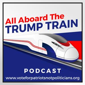 All Aboard The Trump Train