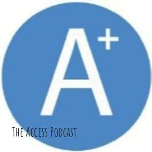 The Access Podcast: Hospitality education in Canberra