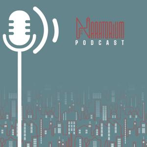 Naratorium podcast