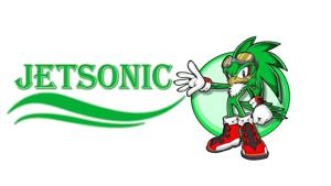 JETSONIC