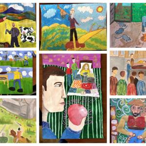 Չպատմված պատմություններ