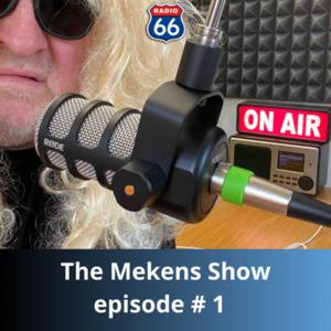 The Mekens Show