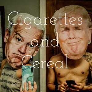 Cigarettes and Cereal