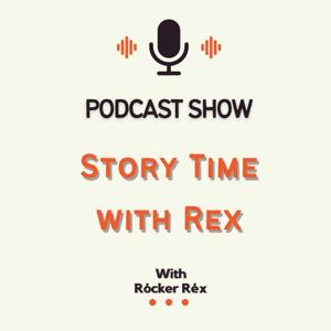 Story Time with Rex