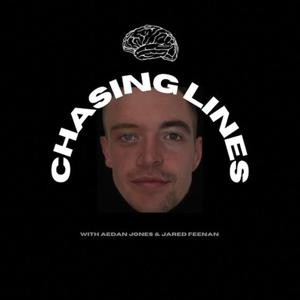 Chasing Lines Podcast