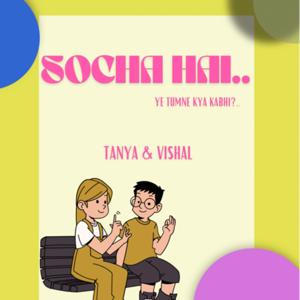 Socha Hai