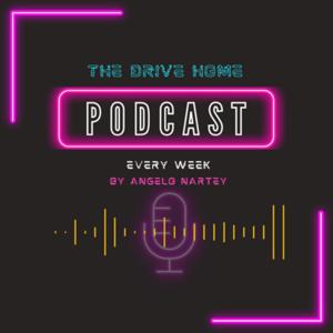 The Ride Home