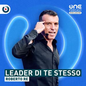 Leader di te stesso by OnePodcast