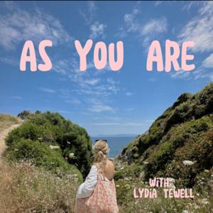 As You Are