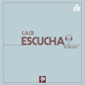 CACR ESCUCHA