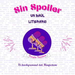Sin Spoiler: Un Baúl Literario