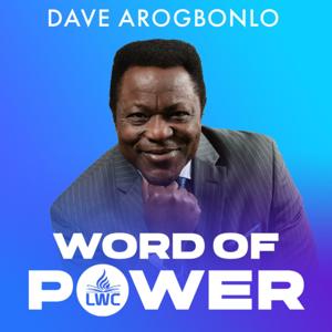 Word of Power with Pastor Dave