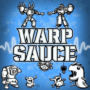 Warp Sauce
