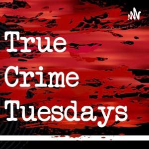 Wingz 93 - True Crime Tuesday