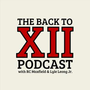 The Back To 12 Podcast