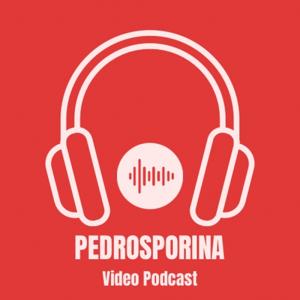 Pedrosporina Podcast