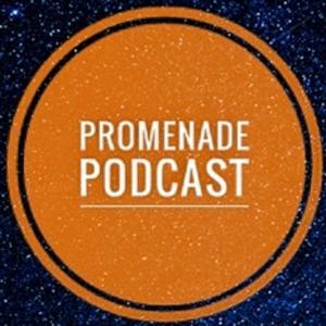 Convention – The Promenade Podcast