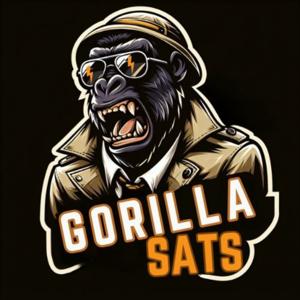 GORILLA SATS