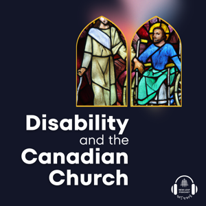 Disability and the Canadian Church