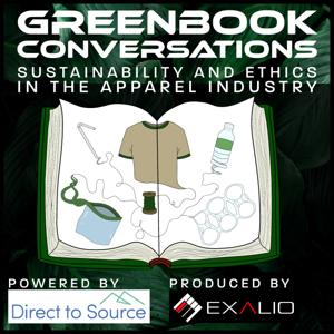 Greenbook Conversations