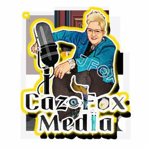 Soul Of The Blues With Cassie CJ Fox