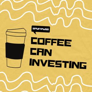 Coffee Can Investing