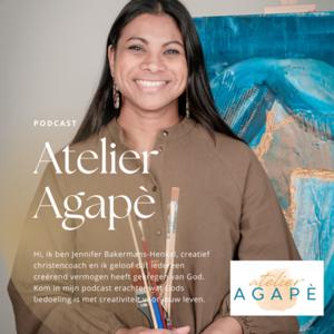 Atelier Agape