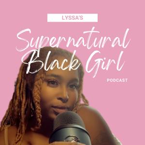 Supernatural Black Girl