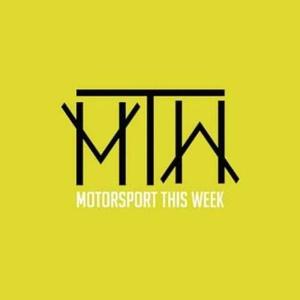 Motorsport This Week