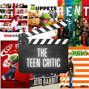 The Teen Critic