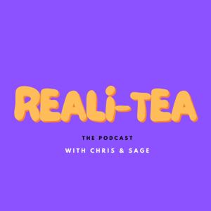 reali-tea with chris & sage