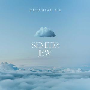 Semitic Jew