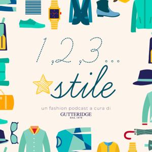 1, 2, 3...Stile!
