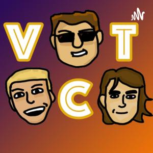 Virtual Campfire Tangents