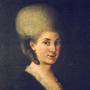 Она - композитор