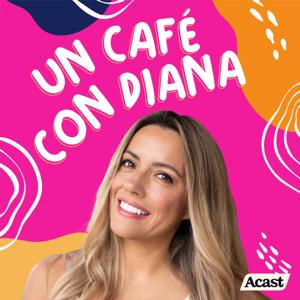 Un Café con Diana