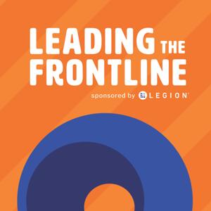 Leading the Frontline