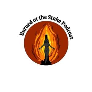 Burned at the Stake