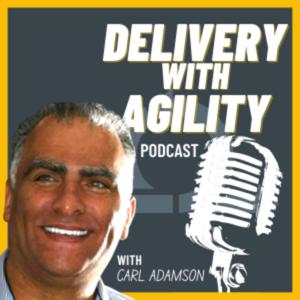 Delivery With Agility
