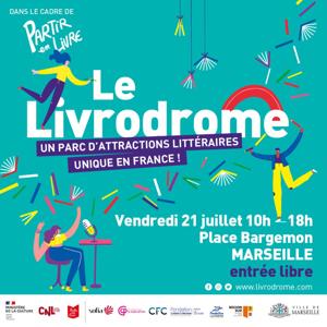 Le Livrodrome