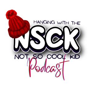Not So Cool Kid Podcast