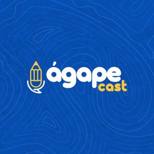 Ágape Cast