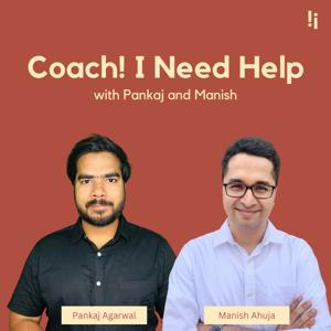 Coach! I Need Help